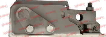 96679 Kempf Pendellager für Rückwand, links